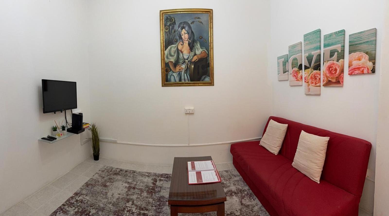 Vallettastay City Break Apartments Exteriér fotografie